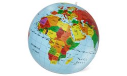 सन् २०२४ मा एक सय बढी देशमा चुनाव