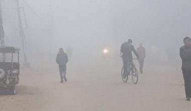 तराईमा शीतलहर : बढ्दो जोखिममा पूर्वतयारी सुस्त