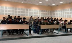 जिल्लामा एमबीबीएस पठनपाठन सुरू भएपछि हर्षित