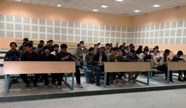 जिल्लामा एमबीबीएस पठनपाठन सुरू भएपछि हर्षित