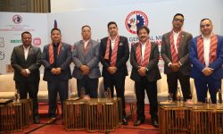 नेपाल-इटाली वाणिज्य तथा उद्योग संघले ११औँ वार्षिक साधारण सभा सम्पन्न