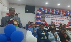 ‘सरकारका काम कारबाहीलाई गति दिन अध्यादेश’