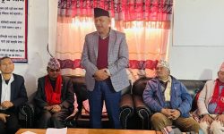 पर्यटन अर्थतन्त्रलाई बलियो बनाउने प्रमुख आधार हो : मुख्यमन्त्री आचार्य