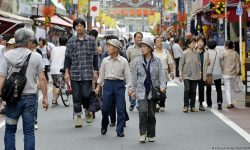 करिब १७ प्रतिशत जापानी नागरिकले लिए राहदानी