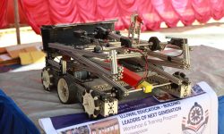 नवीनतम प्रविधि र आविष्कारको प्रदर्शनी ‘क्यान इन्फोटेक २०२५’ सुरु, ५ दिनसम्म चल्ने