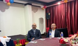 सन नेपाल लाइफद्वारा मलेशियामा बैदेशिक रोजगार बीमा सम्बन्धि अन्तरक्रिया कार्यक्रम सम्पन्न