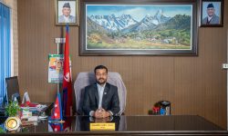 हेटौँडाको राप्ती नदीबाट सुरुङ मार्फत पर्सा र बारा जिल्लामा पानी आपूर्ति डिजाइनको लागि टेण्डर आह्वान