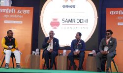 ‘मधेशभन्दा कर्णालीमा राजनीतिक संस्कार राम्रो छ, विभेद भोग्नुपरेको छैन’ 