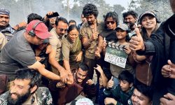 चार महिनामा सम्पन्न भयो ‘बलिदान’को छायाङ्कन