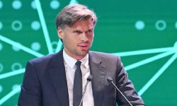 रोस्कोस्मोसको नयाँ प्रमुखमा बाकानोभ नियुक्त