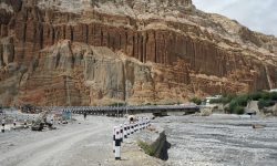 कालीगण्डकी करिडोरः मुस्ताङमा थप तीन मोटर चल्ने पुल निर्माण