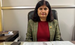 कर्मचारी सरुवासम्बन्धी मापदण्ड तर्जुमा गरेका छौं : मन्त्री न्यौपाने