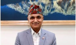 ‘देशलाई विश्वसामु चिनाउन खेलाडीको भूमिका महत्त्वपूर्ण’