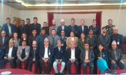 ‘जतिसक्दो चाँडो मनाङमा एउटा एम्बुलेन्स पठाइदिनुपर्यो’