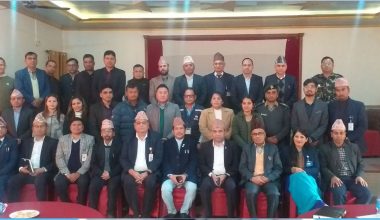 ‘जतिसक्दो चाँडो मनाङमा एउटा एम्बुलेन्स पठाइदिनुपर्यो’