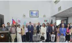 बङ्गलादेशमा सेना दिवस, साहित्यिक महोत्सव