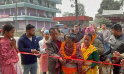 मोरङ्गमा खुल्यो मौलिक भान्छा घरको नयाँ शाखा