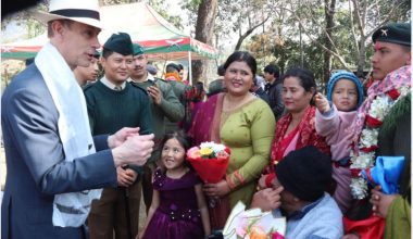 आजको प्रमुख हेडलाइन