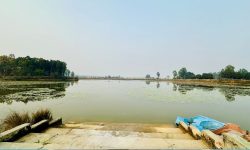 सिरहाको देवीदह संरक्षण गर्न आर्थिक अभाव