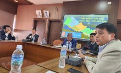 हामी सबै एउटै डुङ्गामा छौं : अध्यक्ष ढकाल