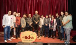 एड क्लब अफ नेपालद्वारा ‘एकदेशमा: पारस खड्का’ कार्यक्रम आयोजना