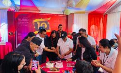 इभेन्ट सोलुसनले मनायो दशौं वार्षिकोत्सव, इभेन्ट व्यवस्थापन सेवामा स्थापित हुँदै