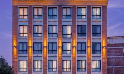 ‘रोयल थिम’ सहित जी-रामायण होटेल सञ्चालनमा