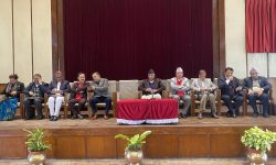 संविधान कार्यान्वयनका लागि आवश्यक विधेयक संसदमा पेश गर्न सरकारलाई कांग्रेसले आग्रह