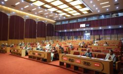 ‘जनताको कामलाई छिटोछरितो बनाउन अध्यादेश आएको हो’