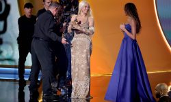 ग्रामीमा शीर्ष कन्ट्री एल्बम सम्मान बियोन्सेलाई