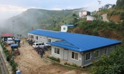 हलेसी तुवाचुङमा घरेलु मदिरालाई औद्योगिकीकरण गर्न प्रवर्द्धनको काम थालियो