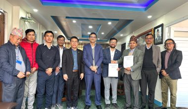 हेमोफिलियाका बिरामीलाई महँगो र दुर्लभ औषधी नि:शुल्क उपलब्ध गराउन स्वास्थ्य मन्त्रालयमा सम्झौता