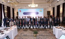 नेपाल र भारतबीच अन्तरदेशीय प्रसारण लाइन निर्माणको ‘मोडालिटी’मा सहमति