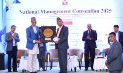 ‘अर्थतन्त्र सुधारका लागि पहल जारी’