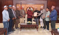 कोहलपुरको अतिक्रमित जग्गा फिर्ता ल्याउने प्रधानमन्त्रीको दृढता