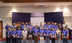 टोटल केयर एनुअल सर्भिस पार्टनर्स मीटको साथ आफ्टर सेल्स सर्भिसलाई सुदृढ गर्ने दिशामा फोटोन