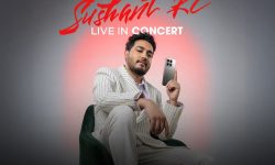 ‘सुशान्त केसी लाइभ इन नेपाल कन्सर्ट’ को टाइटल स्पोन्सरमा शाओमी