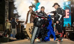 बजार एन २५० को लन्चसँगै स्पिड फेस्ट २०२५ सम्पन्न