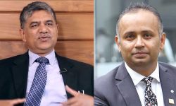 ‘एनआरएनए उच्चस्तरीय समितिलाई अधिवेशन गर्न कुनै वाधा छैन’