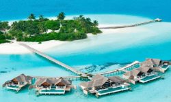 ‘सन् २०२५ मा माल्दिभ्सले २३ लाख पर्यटक भित्र्याउने’