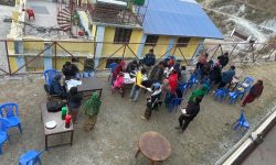 वडामै योजना सम्झौता : समय र खर्चको बचत