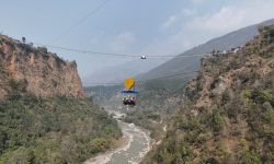 द क्लिफमा ’ट्यान्डम बन्जी’ र ‘मेगाट्रोल’ सुरु, फेब्रुअरी भरी छुटैछुट