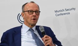 फ्रेड्रिक मेर्ज : जर्मन चान्सलरको पदको नजिक पुगेका कन्जरेभेटिभ