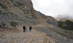 दामोदरकुण्ड र याकखर्क जोड्ने सडक स्तरोन्नतिका लागि बजेटको स्रोत सुनिश्चित