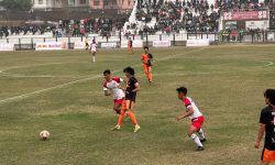 आरटिसी भुटान बुढासुब्बा गोल्डकपको सेमिफाइनलमा