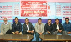 ‘ओली सरकार राजतन्त्र फर्काउने बाटोमा’, बहुमतद्वारा ६ महिने संघर्षका कार्यक्रम घोषणा