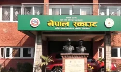 नेपाल स्काउटको प्रमुख आयुक्तमा देवराज घिमिरे नियुक्त 
