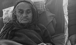 गोपालप्रसाद रिमालकी धर्मपत्नी हरिदेवीको निधन