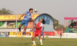 भद्रपुर झापा गोल्डकप : झापा-११ क्वार्टर फाइनलमा