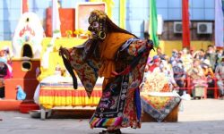 फागुन शुक्ल प्रतिपदा : ग्याल्पो (ग्याल्बो) ल्होसार